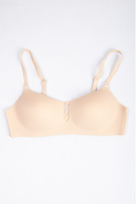 Бюстгальтер безшовний